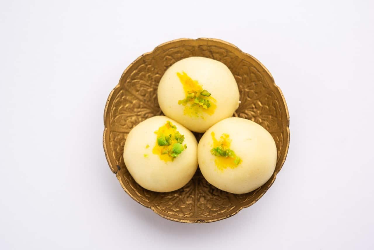 What Are the 20 Best Indian Sweets of All Time? 13 Sandesh