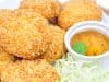 Shrimp Patties