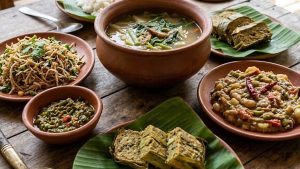 What are the Best Manipuri Cuisine Dishes to Try?
