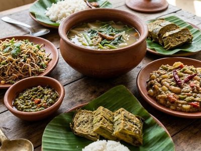 What are the Best Manipuri Cuisine Dishes to Try?