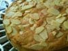 Apple Apricot Cake