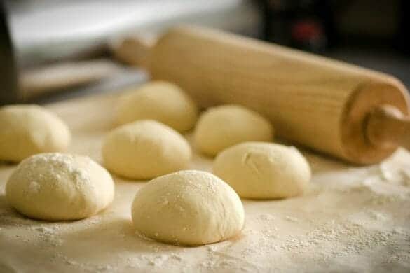 Pizza Dough