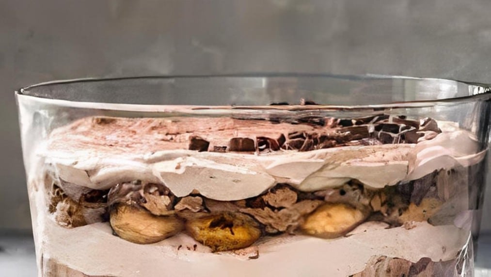Chocolate Trifle
