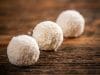 Coconut Snowballs