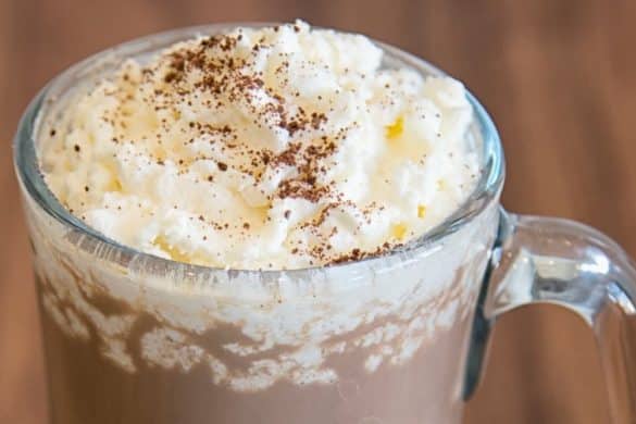 Eggnog