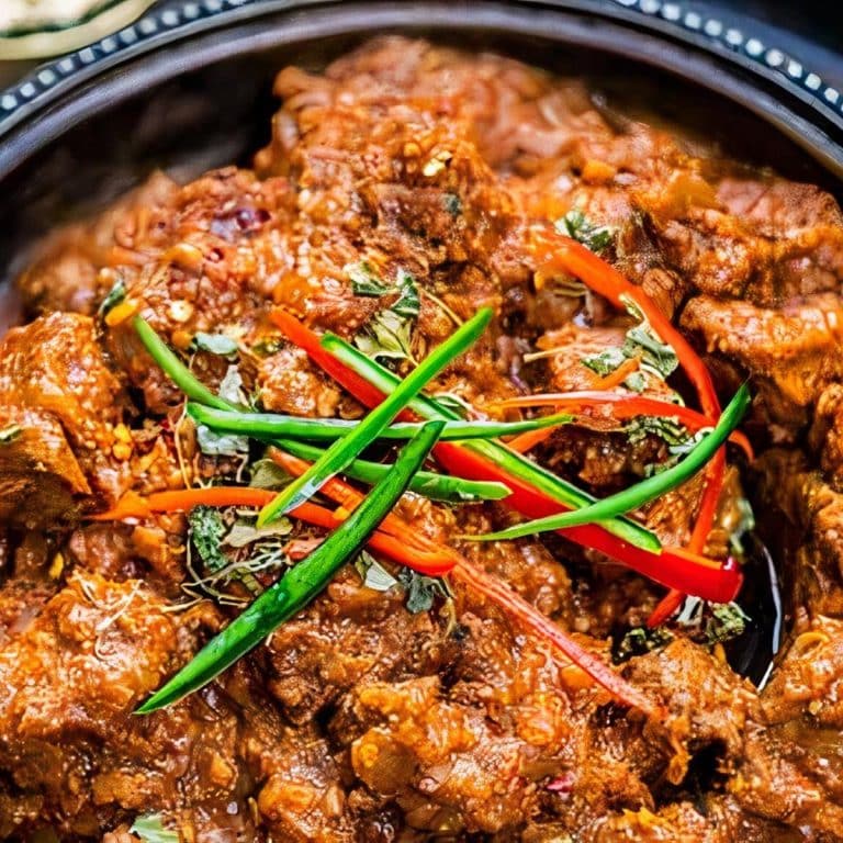 Gosht Lazeez