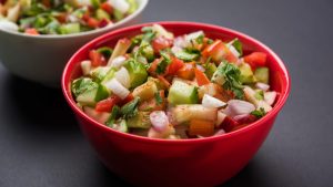 Why Your Thali Needs a Proper Salad, Not Just a Garnish