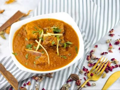 Qorma Shahi