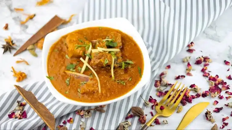 Qorma Shahi