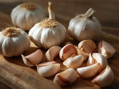 What Are the Key Garlic Benefits You Should Know?