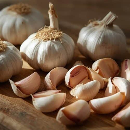 What Are the Key Garlic Benefits You Should Know? 34 12 Surprising Garlic Benefits for a Healthier You