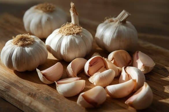 What Are the Key Garlic Benefits You Should Know?