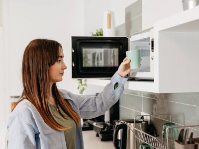 What Is Microwave Cooking, How It Works, and Recipes You Can Cook in a Microwave