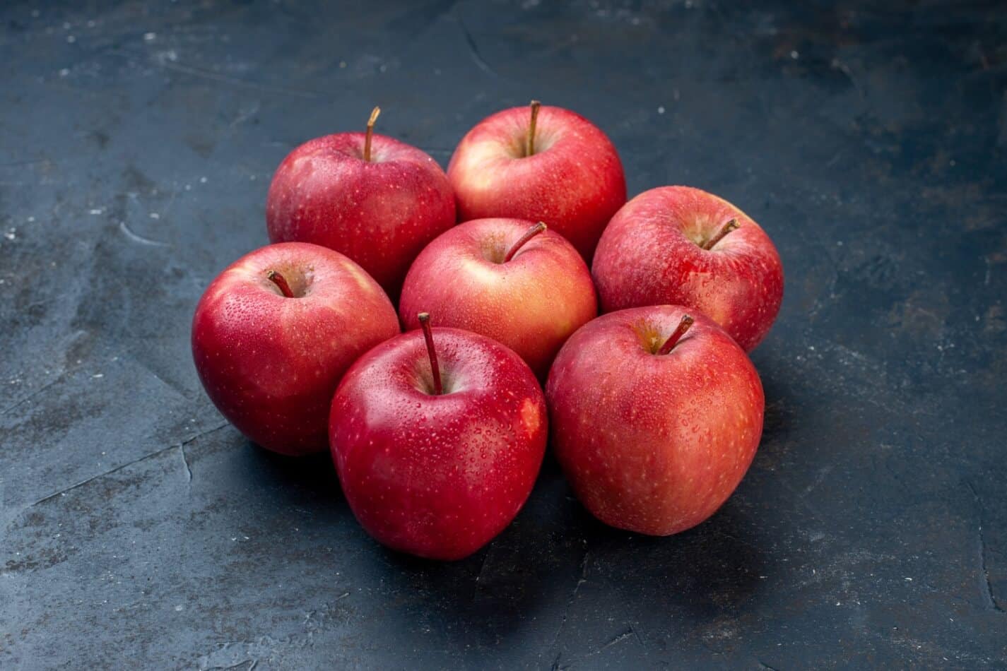 What are the Best Fat-Burning Foods to Include in Your Diet? 16 Apples