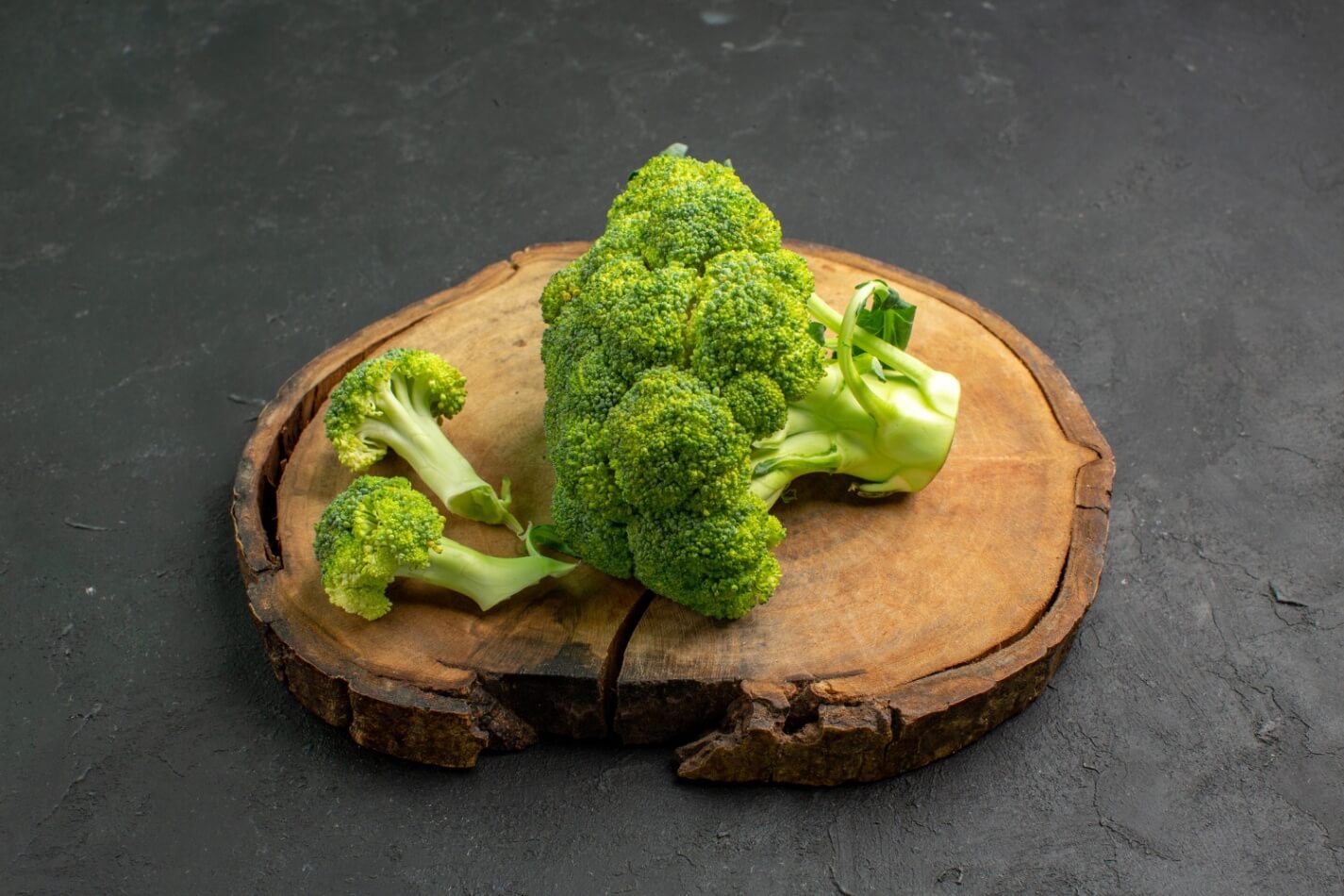 What are the Best Fat-Burning Foods to Include in Your Diet? 13 Broccoli