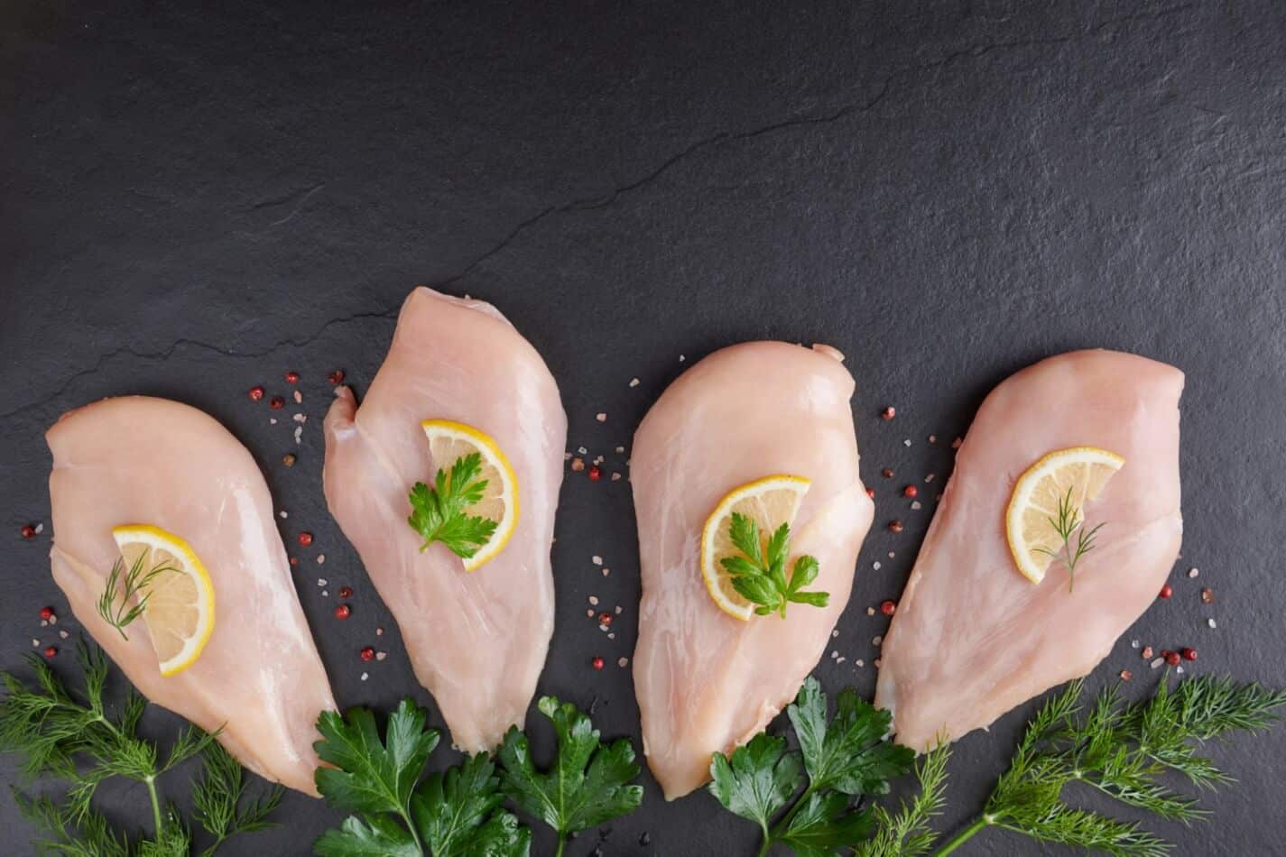 What are the Best Fat-Burning Foods to Include in Your Diet? 12 Chicken Breast