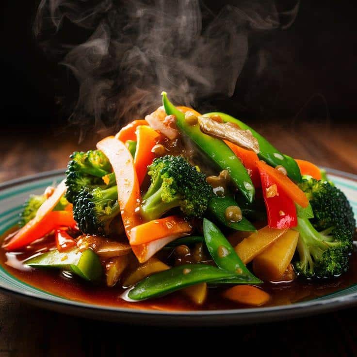What Are the Key Garlic Benefits You Should Know? 5 Garlic Stir Fried Vegetables