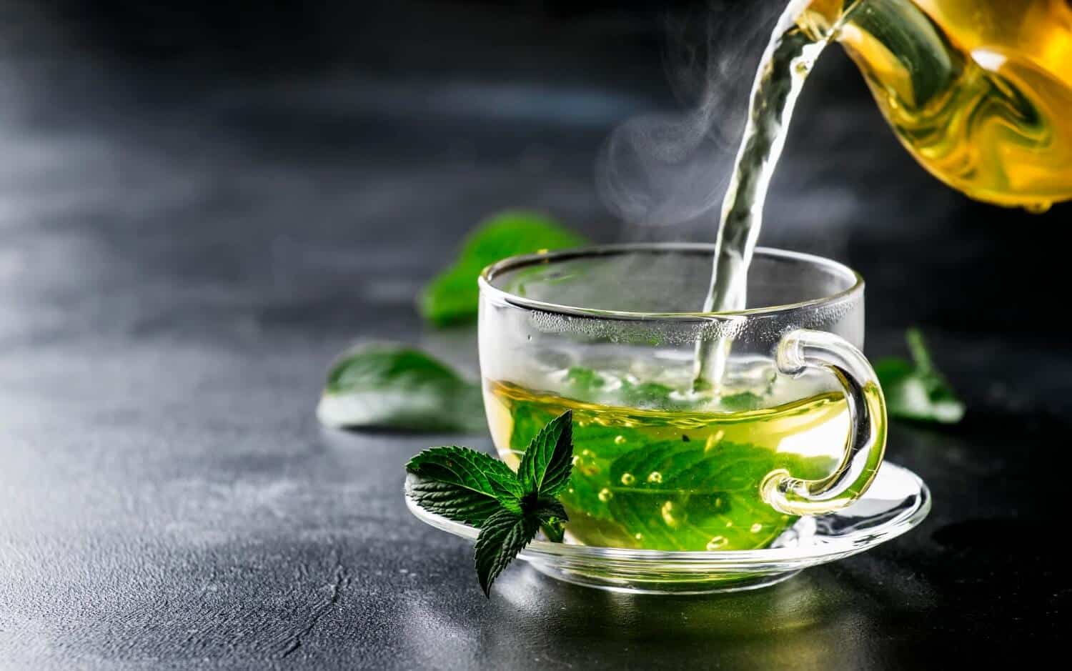 What are the Best Fat-Burning Foods to Include in Your Diet? 3 Green Tea
