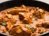 Kozi Khorma Kerala Coconut Chicken