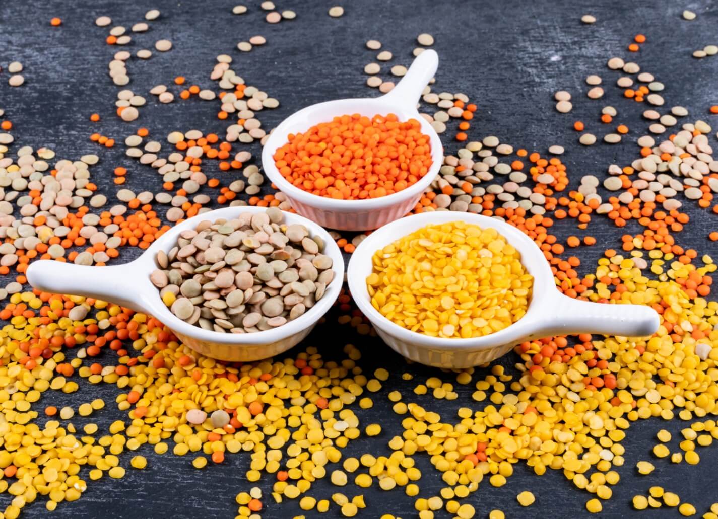 What are the Best Fat-Burning Foods to Include in Your Diet? 9 Lentils