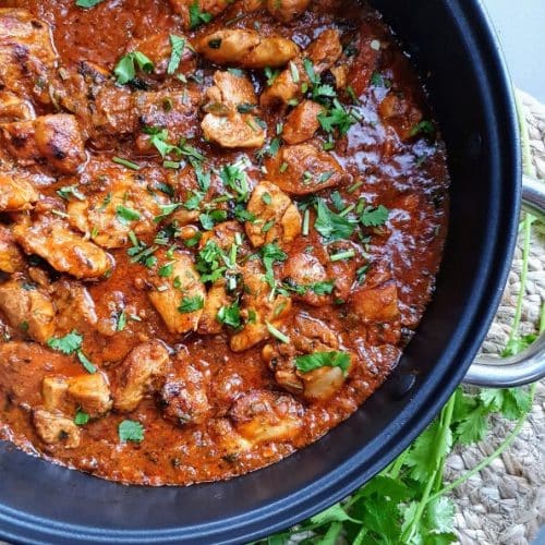 Murgh Shakootee