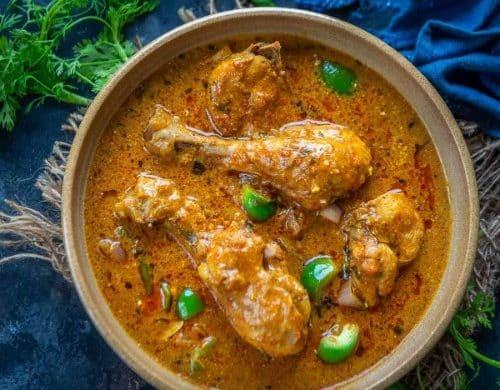Murgh-e-Khas