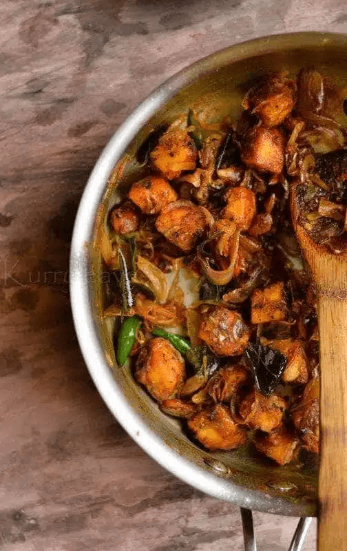 What Is Microwave Cooking, How It Works, and Recipes You Can Cook in a Microwave 10 Mushroom Chops