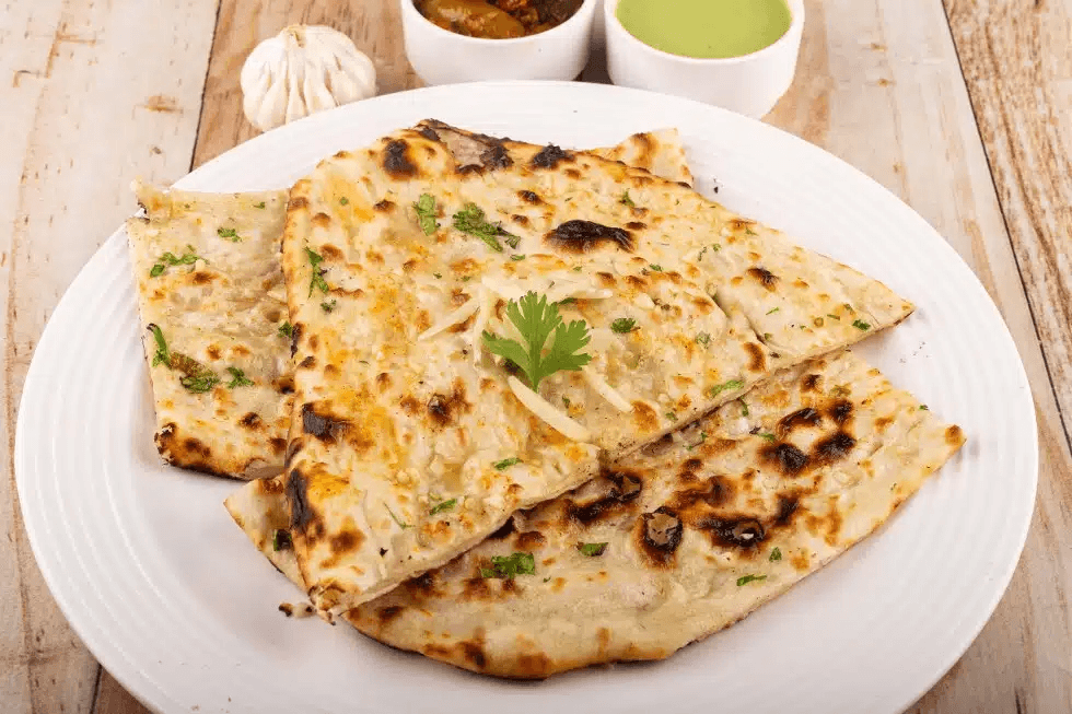 What Is Microwave Cooking, How It Works, and Recipes You Can Cook in a Microwave 9 Onion Kulcha