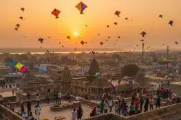 What Is Makar Sankranti? Meaning, Date & Significance