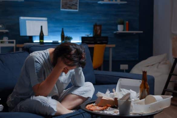 Why Is Eating at Night Bad? 6 Key Reasons Explained
