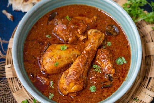 Sindhi Murgh