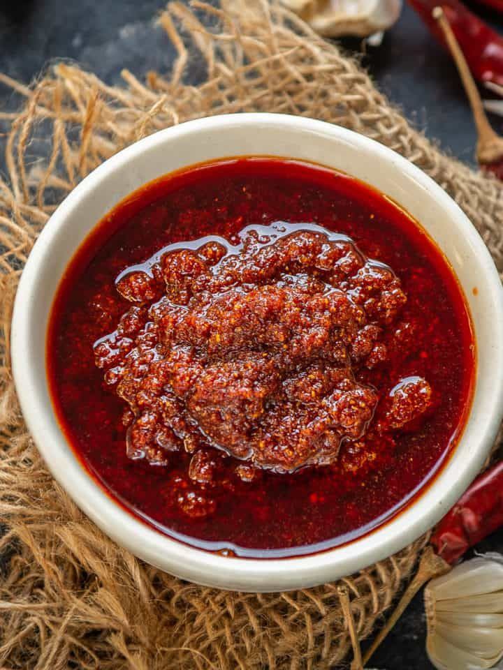 What Are the Key Garlic Benefits You Should Know? 3 Spicy Garlic Chutney