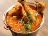 Balti Murgh (Balti Chicken)