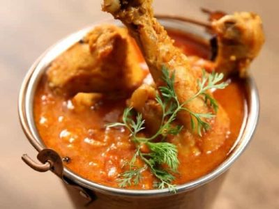 Balti Murgh