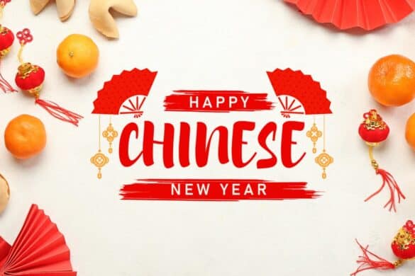 Mouthwatering Chinese New Year Recipes to Try Today