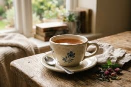 What Are The 12 Health Benefits of Tea Backed by Science?