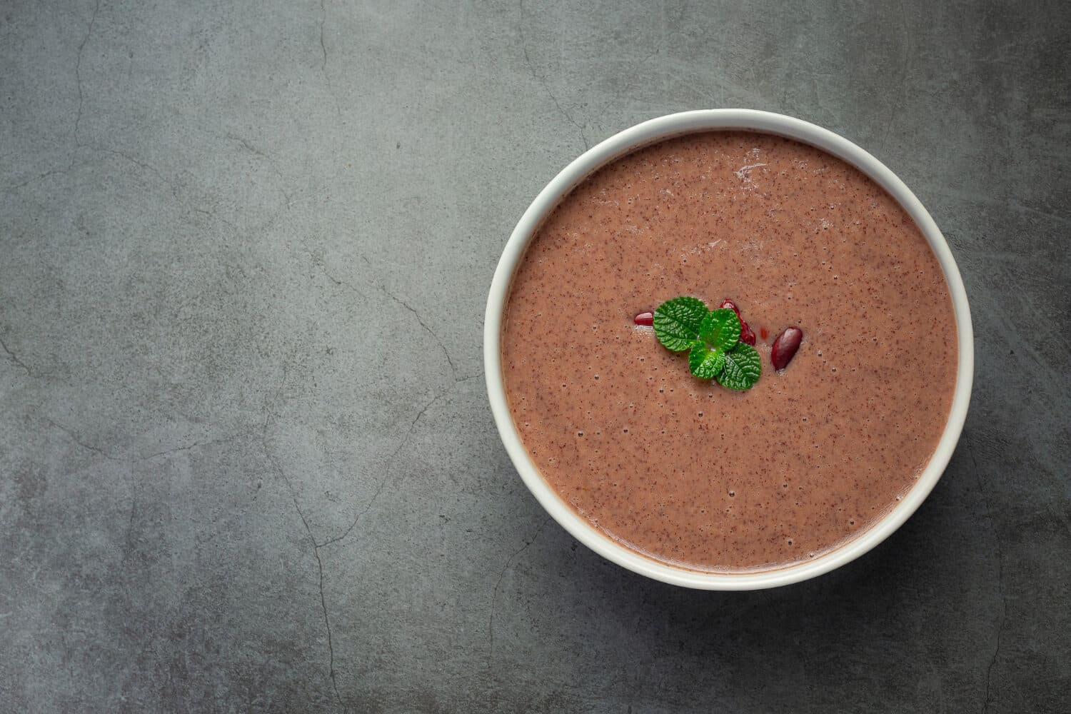 What Are the Top Ragi Benefits for Health and Nutrition? 2 Ragi porridge
