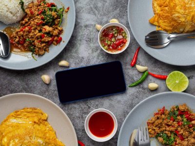 Which 25 Singapore Food Dishes Should You Try?