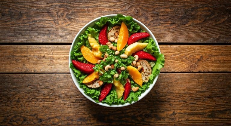 Refreshing Summer Salad Recipes to Beat the Heat