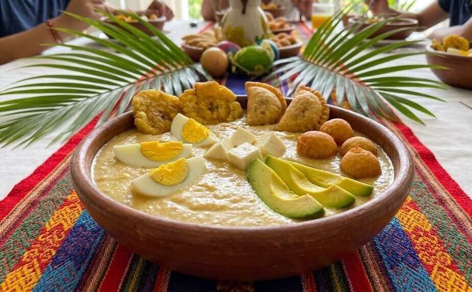 Food of Easter: Which Dishes Make the Perfect Easter Menu? 9 Fanesca