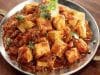 Grilled Tofu Curry 6 Grilled Tofu Curry