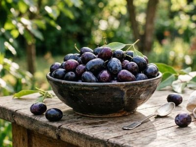What Jamun Actually Does for Your Body