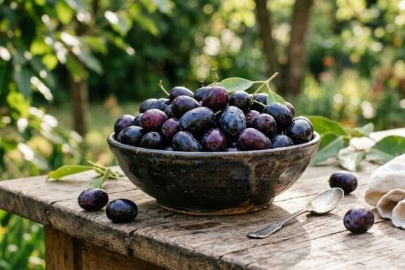 What Are 10 Powerful Jamun Benefits You Should Know?