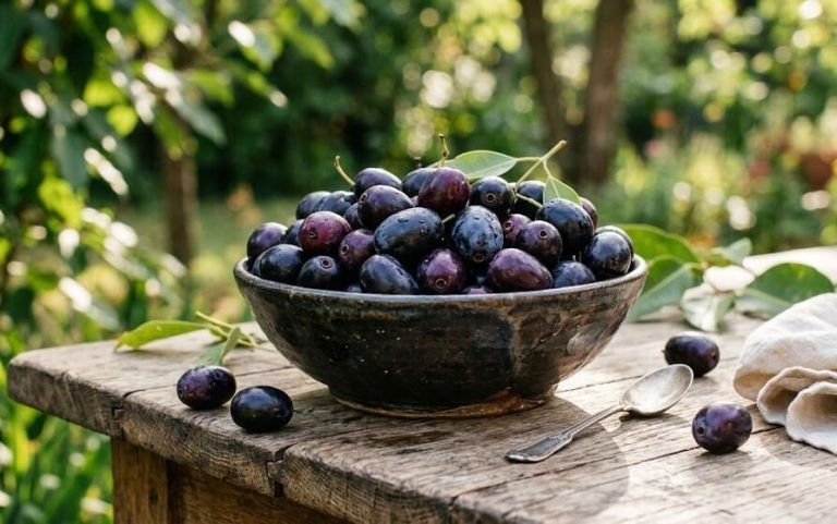What Jamun Actually Does for Your Body