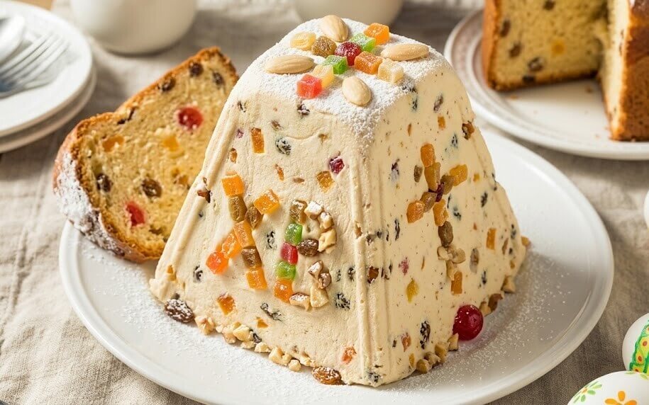 Food of Easter: Which Dishes Make the Perfect Easter Menu? 13 Pashka