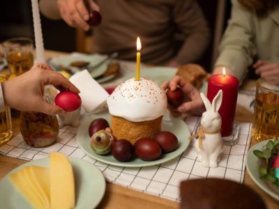 Food of Easter: Which Dishes Make the Perfect Easter Menu?