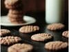 Almond Butter Cookies