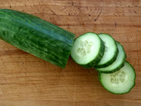 Cucumber