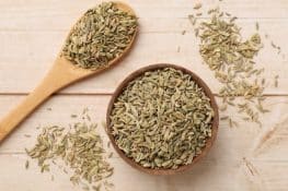 Which Fennel Seeds Benefits Matter Most?