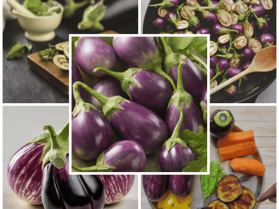 Is Brinjal Good For Health? Secrets Demystified